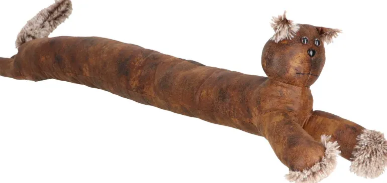 Boudin de porte en tissu Best pets (Chat)