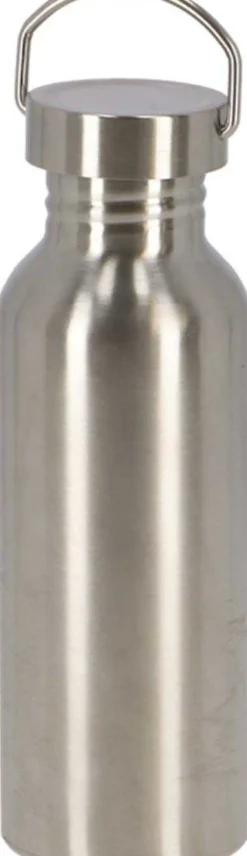 Bouteille en acier inoxydable 65 cl