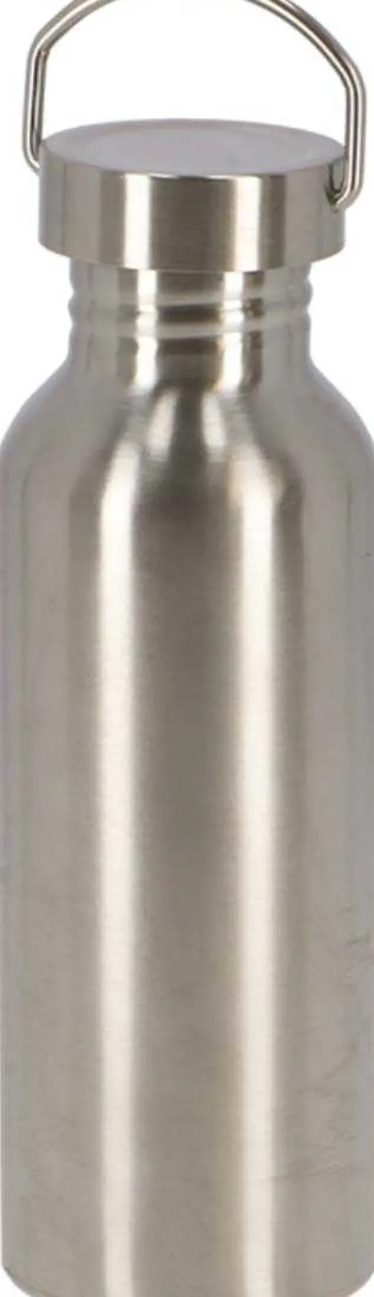 Bouteille en acier inoxydable 65 cl