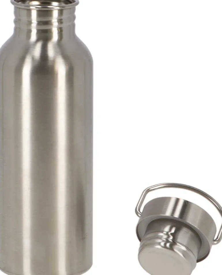 Bouteille en acier inoxydable 65 cl