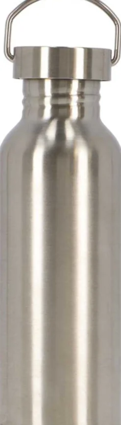 Bouteille en acier inoxydable 65 cl