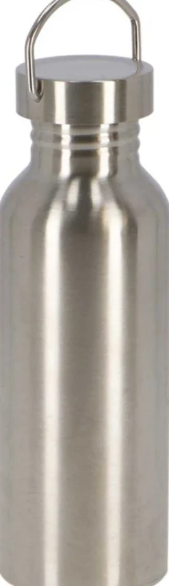 Bouteille en acier inoxydable 65 cl
