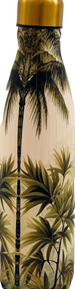 Bouteille isotherme Sepia 50 cl