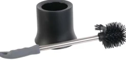 Brosse de toilette en caoutchouc