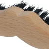 Brosse à moustache et barbe