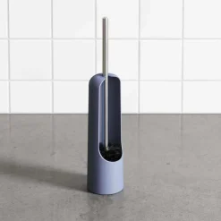 Brosse à toilette avec support en polypropylène Touch
