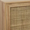 Buffet en bois 3 portes Bali