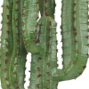 Cactus artificiel 4 branches en pot 70 cm