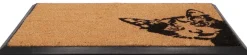 Cadre antidérapant caoutchouc Rub (Pour paillasson 60 x 40 cm)