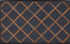Cadre antidérapant caoutchouc Rub (Pour paillasson 75 x 45 cm)