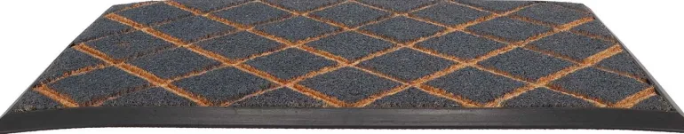 Cadre antidérapant caoutchouc Rub (Pour paillasson 75 x 45 cm)