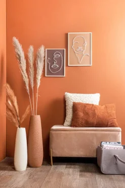Cadre design minimaliste Line (Taille 2)