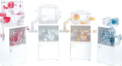 Cage pour petits rongeurs Rody trio