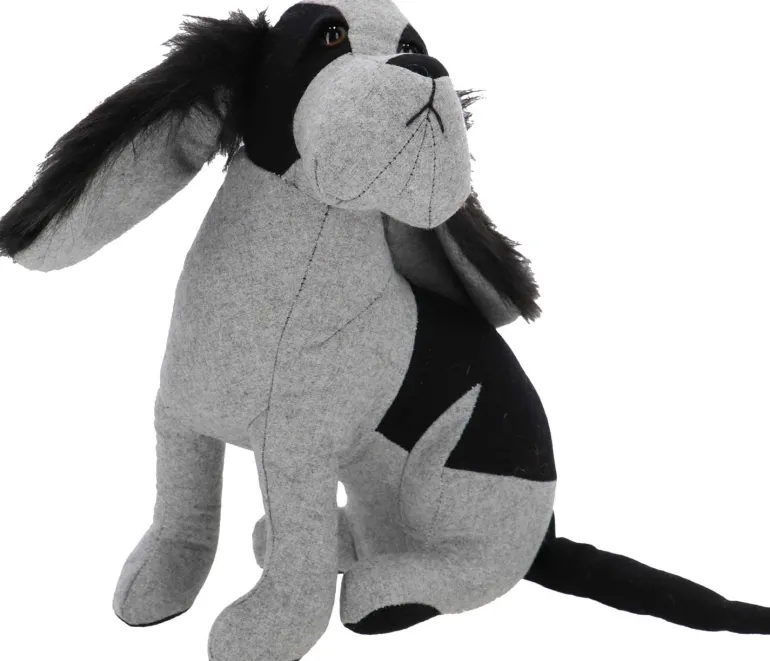 Cale-porte en tissu Best pets (Chien)