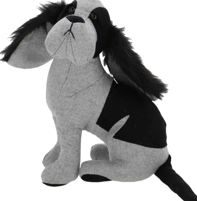Cale-porte en tissu Best pets (Chien)