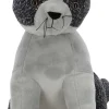 Cale-porte en tissu Best pets (Chat)