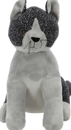 Cale-porte en tissu Best pets (Chat)