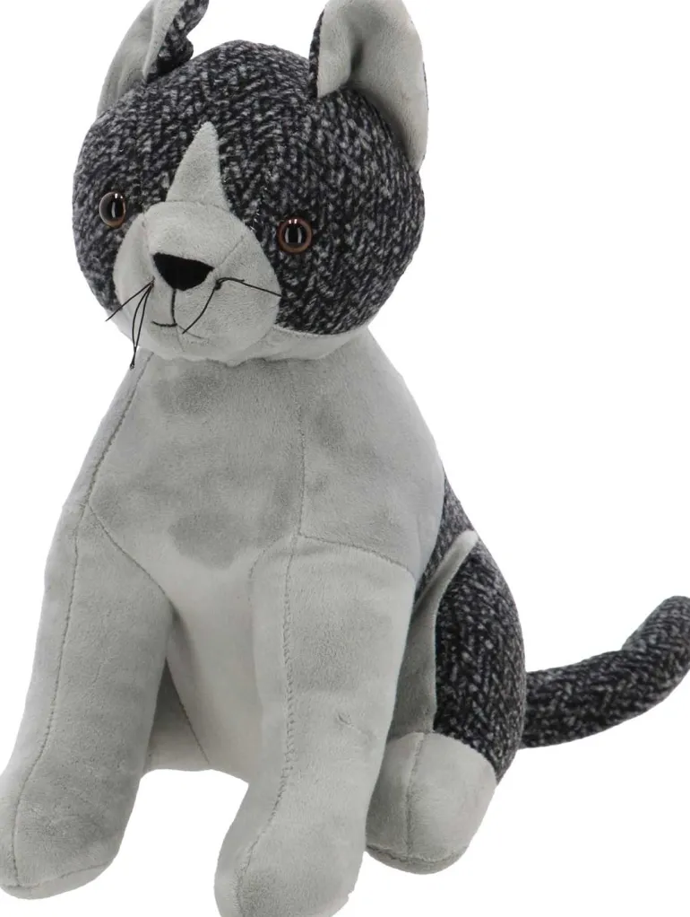 Cale-porte en tissu Best pets (Chat)