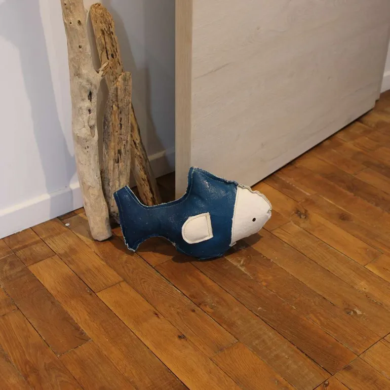 Cale porte poisson 30 x 15 cm