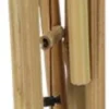 Carillon en bambou