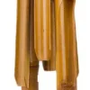 Carillon en bois avec cabane