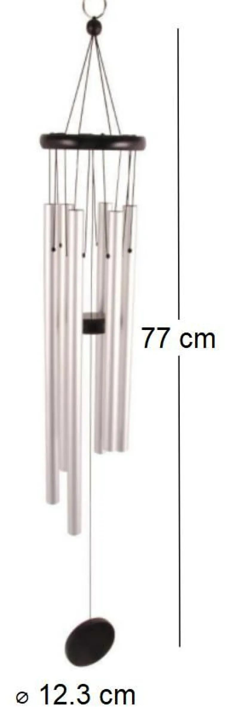 Carillon à vent (Moyen modèle)