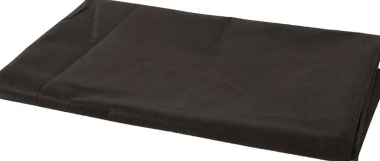 Carré potager en pin naturel sur pieds (Largeur 78 cm)