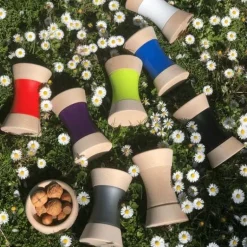 Casse-noisette et noix sans effort Toha (Vert)