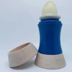 Casse-noisette et noix sans effort Toha (Bleu)