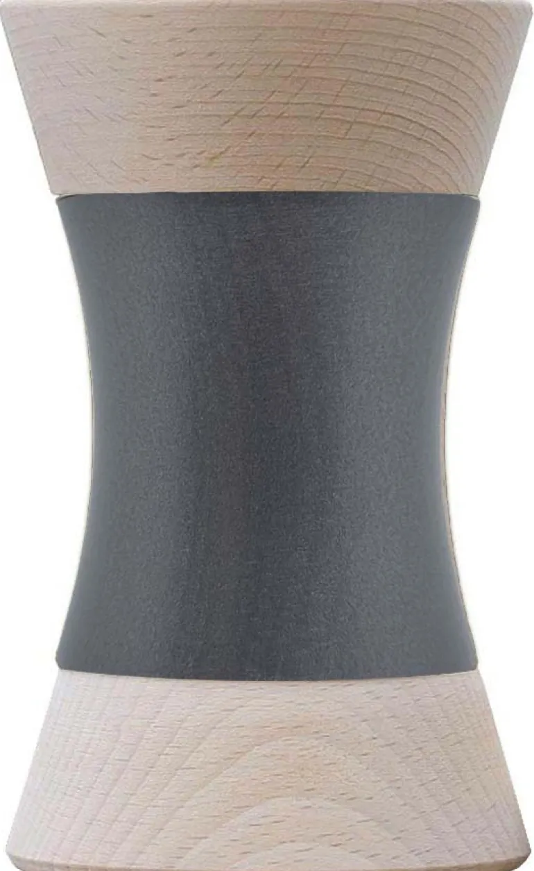 Casse-noisette et noix sans effort Toha (Gris)