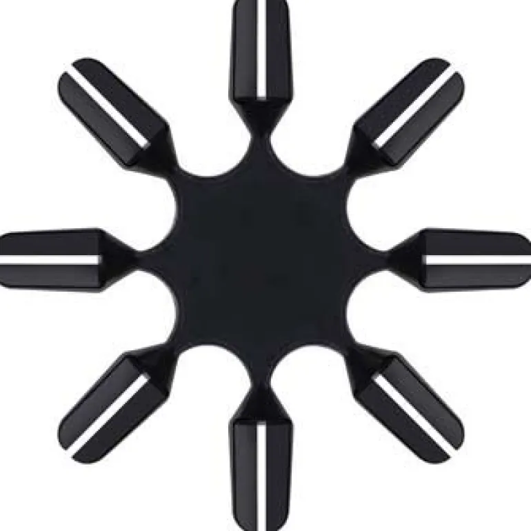 Cible de fléchettes traditionnelle 45 cm