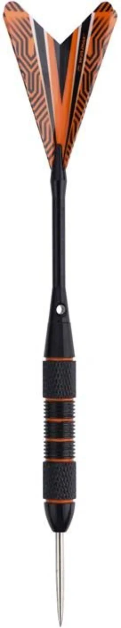 Cible de fléchettes traditionnelle 45 cm
