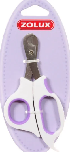 Ciseaux coupe griffes (Taille 2)