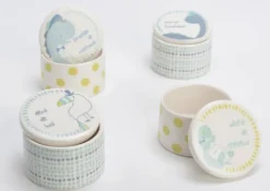Coffret de naissance Théodore
