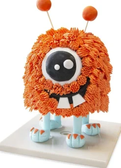 Coffret gateau gravity monstre