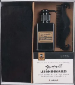 Coffret soin homme 3 pièces