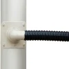 Collecteur d'eau sable pour gouttière circulaire (Pour descente circulaire 100 mm)