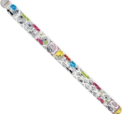 Collier réfléchissant pour chien Snoopy