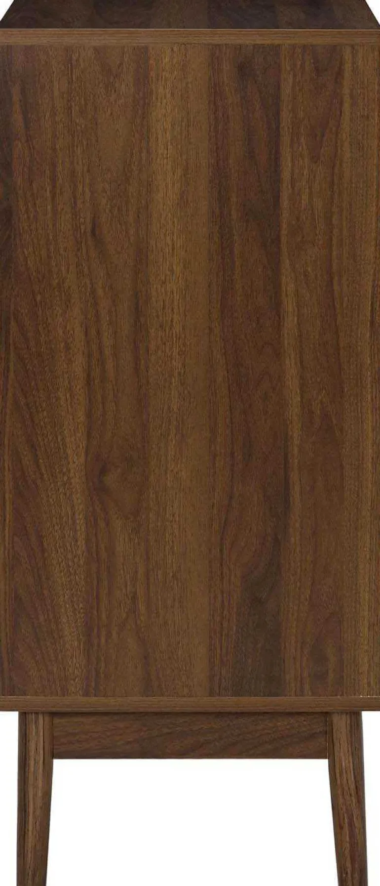 Commode en bois Tiffany