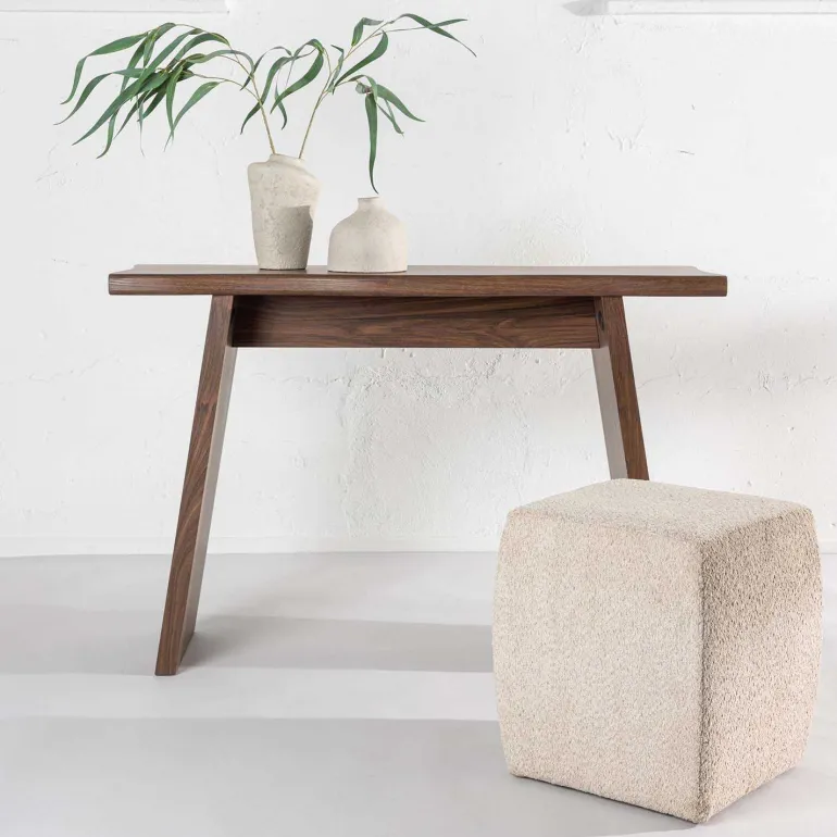 Console en MDF Kirkenes