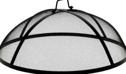 Coupelle pare feu pour brasero 60 cm