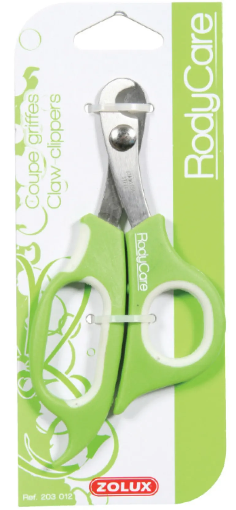 Coupe ongles pour rongeurs Rodycare