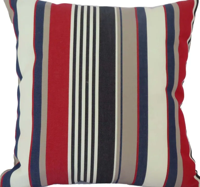 Coussin décoratif déhoussable Armorique