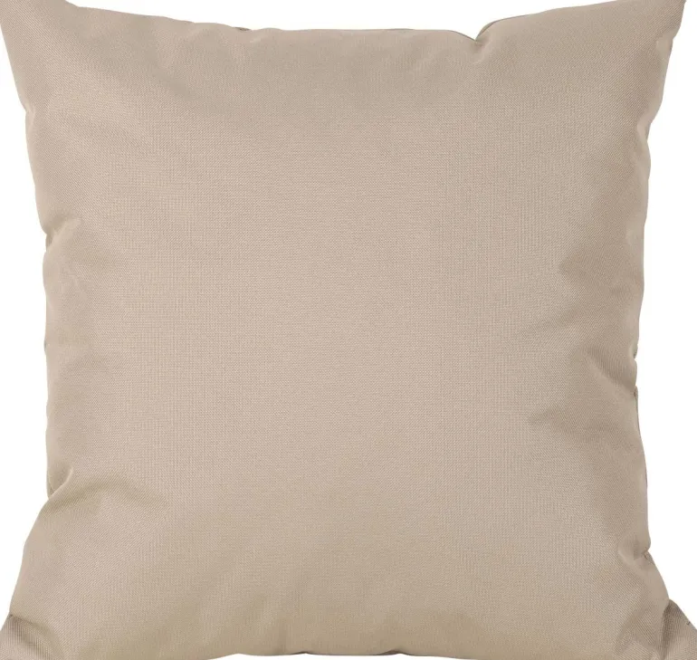 Coussin décoratif déhoussable Monte Carlo