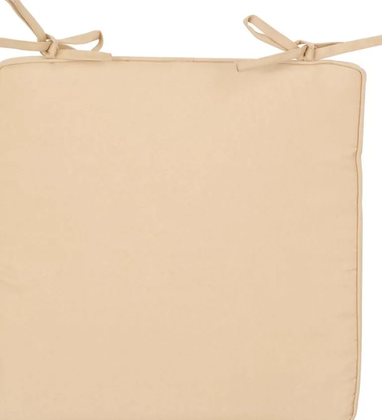 Coussin de chaise de jardin 39,5 cm