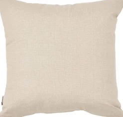 Coussin en coton Sea 45 x 45 cm (Crabe rouge)