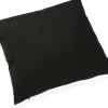 Coussin imprimé oiseaux 45 cm
