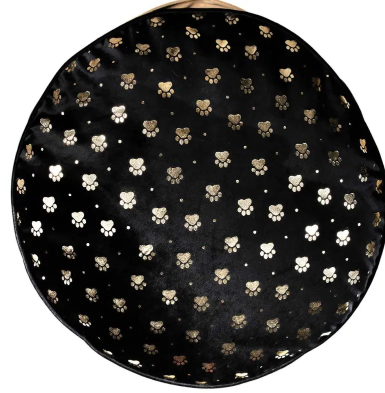 Coussin pour animaux en polyester