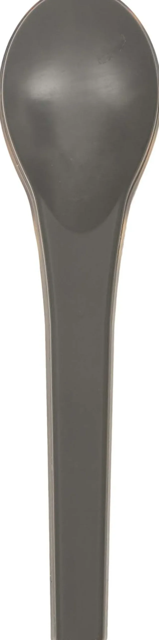 Couverts à emporter tout en un acier inoxydable (Etui gris)
