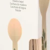Couverts en bois 100% compostable Herbe (Cuillères à soupe Lot de 20)